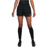 Shorts scontati neri XL per Donna Nike Park 