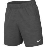 Shorts scontati casual grigio scuro XXL di cotone per l'autunno per Uomo Nike 