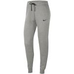 Pantaloni sportivi scontati casual grigi L per Donna Nike Park 