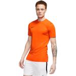 Magliette & T-shirt scontate arancioni M mezza manica con manica corta per Uomo Nike Park VII 
