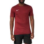 Magliette & T-shirt scontate rosse XL mezza manica con manica corta per Uomo Nike Park VII 