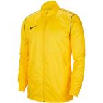 Abbigliamento e vestiti scontati gialli da calcio per bambini Nike 