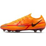 Scarpe larghezza E arancioni numero 40,5 da calcio terreni compatti per Donna Nike Elite 