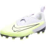 Scarpe larghezza E numero 38,5 traspiranti da calcio per bambini Nike 