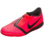 Scarpe larghezza E rosse numero 37 da calcio per bambini Nike Academy 