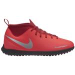 Scarpe sportive scontate rosse numero 38 per bambini Nike Vision 