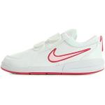 Scarpe sportive larghezza E rosa numero 31,5 per bambini Nike Pico 4 