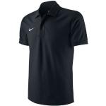 Nike Polo Junior T-shirt Nero S Ragazzo