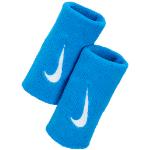 Fasce antisudore blu Nike Premier 