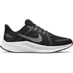 Nike Quest 4 Running Shoes Nero EU 38 1/2 Donna