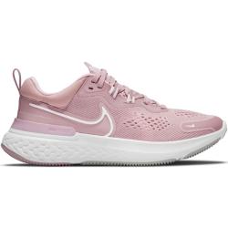 Nike React Miler 2 - scarpa running neutra - donna