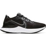 Nike Renew Run Running Shoes Nero EU 38 Donna