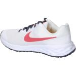Scarpe larghezza A numero 36 da running per bambini Nike Revolution 6 