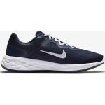 Nike Revolution 6 Nn Dc3728 401 - Blu / 42