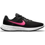 Nike Revolution 6 Nn Running Shoes Nero EU 36 Donna