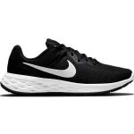 Nike Revolution 6 Nn Running Shoes Nero EU 43 Uomo