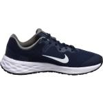 Scarpe larghezza A blu numero 40 da running Nike Revolution 6 
