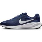 Scarpe larghezza E blu navy numero 40,5 da running per Uomo Nike Revolution 5 