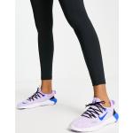Nike Running - Free Run 5.0 Next - Sneakers lilla-Viola