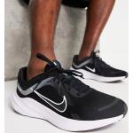 Nike Running - Quest 5 - Sneakers nere e grigie-Nero