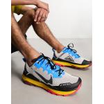 Nike Running - React Wildhorse 8 - Sneakers grigie-Grigio
