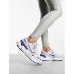 Nike Running - Renew Run 4 - Sneakers grigie-Grigio