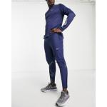 Joggers blu navy XXL taglie comode Nike Phenom 