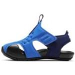 Scarpe estive scontate blu per bambino Nike Sunray Protect 