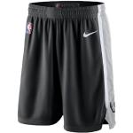 Nike SAS M Nk Swgmn Short Road 19 - Pantaloni NBA Uomo
