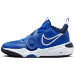 Nike Scarpa da basket Team Hustle D 11 – Ragazzi - Blu