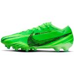 Nike Scarpa da calcio a taglio basso AG Vapor 15 Elite Mercurial Dream Speed - Verde