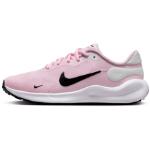 Scarpe larghezza A rosa da running per bambini Nike Revolution 