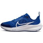 Scarpe blu numero 40 da running per bambini Nike Zoom Pegasus 