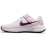 Scarpe rosa da running per bambini Nike Revolution 6 