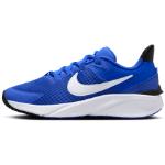 Nike Scarpa da running su strada Star Runner 4 – Ragazzi - Blu