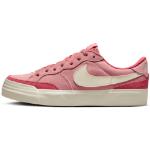 Scarpe rosa da skate per Donna Nike Zoom 