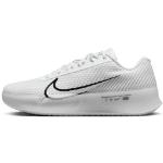 Nike Scarpa da tennis per campi in cemento Court Air Zoom Vapor 11 – Uomo - Bianco