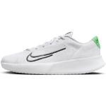 Nike Scarpa da tennis per campi in cemento Court Vapor Lite 2 – Donna - Bianco