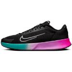 Nike Scarpa da tennis per campi in cemento Court Vapor Lite 2 Premium – Uomo - Nero