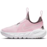 Scarpe sportive larghezza A rosa per bambini Nike Md runner 2 