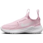 Scarpe sportive larghezza A rosa per bambini Nike Md runner 