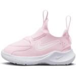 Scarpe sportive larghezza E rosa per bambini Nike Md runner 