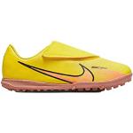 Scarpe larghezza E gialle numero 29,5 da calcetto per bambini Nike Vapor 