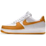 Nike Scarpa personalizzabile Air Force 1 Low By You - Donna - Bianco