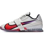 Nike Scarpa ROMALEOS 4 Special Edition Crossfit Weightlifting 45 US 11 CN9662-100