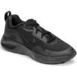Sneakers nere numero 36 con tacco da 3 cm a 5 cm per bambini Nike Wearallday 