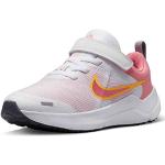 Scarpe sportive larghezza E rosa numero 34 per bambini Nike Downshifter 