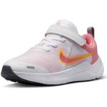 Scarpe sportive larghezza E rosa numero 35 per bambini Nike Downshifter 