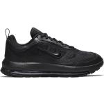 Nike Air Max Ap Running Shoes Nero EU 40 1/2 Uomo