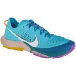 Nike Air Zoom Terra Kiger 7 Trail Running Shoes Blu EU 47 Uomo